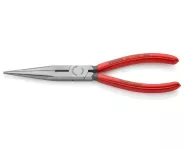 Long Nose Pliers With Cutter 8" Knipex
