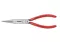 Long Nose Pliers With Cutter 8" Knipex