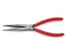 Long Nose Pliers Without Cutter 8" Knipex