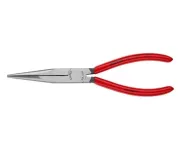Long Nose Pliers Without Cutter 8" Knipex