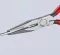 Long Nose Pliers With Cutter 6" Knipex