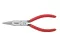 Long Nose Pliers With Cutter 6" Knipex