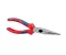 8" Long Nose Pliers With Cutter Knipex