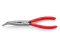 Snipe Nose Side Cutting Pliers 8" Knipex