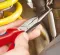 Snipe Nose Side Cutting Pliers 8" Knipex