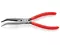 Snipe Nose Side Cutting Pliers 8" Knipex