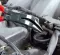 8" Long Nose 70° Angled Pliers Without Cutter Knipex