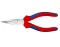 Snipe Nose Side Cutting Pliers 6" Knipex