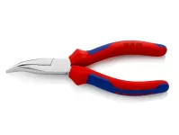 Snipe Nose Side Cutting Pliers 6" Knipex