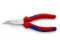 Snipe Nose Side Cutting Pliers 6" Knipex
