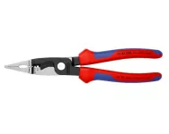 Pliers For Electrical Installation 8" Knipex