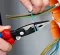 Pliers For Electrical Installation 8" Knipex
