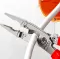 Pliers For Electrical Installation 8" 6*1 Knipex