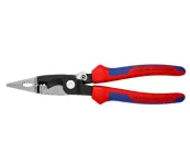 Pliers For Electrical Installation 8" 6*1 Knipex