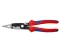 Pliers For Electrical Installation 8" 6*1 Knipex
