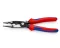 Pliers For Electrical Installation 8" 6*1 Knipex