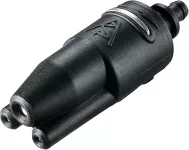 Bosch Home and Garden Trio Nozzle, Black - F016800583