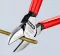 Diagonal Cutter 5" Knipex