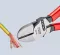 Diagonal Cutter 6"  Knipex
