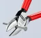 Diagonal Cutter  7" Knipex
