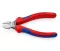 Compact Diagonal Cutter 5" Knipex