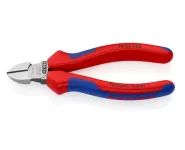 Compact Diagonal Cutter 5" Knipex