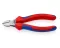 Compact Diagonal Cutter 5" Knipex