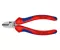 Compact Diagonal Cutter 5" Knipex