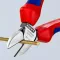 Compact Diagonal Cutter 5" Knipex