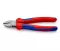 Versatile Diagonal Cutters 7" Knipex