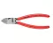 Diagonal Cutters For Plastics 6" Knipex
