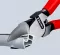 Diagonal Cutters For Plastics 6" Knipex