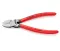 Diagonal Cutters For Plastics 6" Knipex