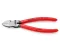 Diagonal Cutters For Plastics 6" Knipex