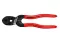 Compact Bolt Cutters 6" Knipex