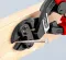 CoBolt Compact Bolt Cutters With Angled Shape 8" Knipex