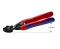 CoBolt Compact Bolt Cutters With Angled Shape 8" Knipex