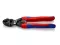 CoBolt Compact Bolt Cutters With Angled Shape 8" Knipex
