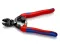 CoBolt Compact Bolt Cutters With Angled Shape 8" Knipex