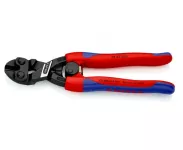 High Leverage Flush Cutter 8" Knipex