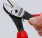 High Performance Diagonal Cutters 7" Knipex