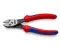 High Performance Diagonal Cutters 7" Knipex