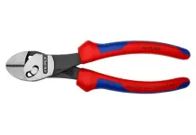 High Performance Diagonal Cutters 7" Knipex