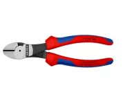 High Leverage Diagonal Cutter 7" Knipex
