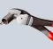 High Leverage Diagonal Cutter 10" Knipex