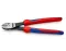 High Leverage Diagonal Cutter 10" Knipex