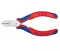 Compact Diagonal Cutters 110 Mm Long Knipex