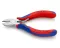 Compact Diagonal Cutters 110 Mm Long Knipex