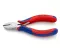 Compact Diagonal Cutters 110 Mm Long Knipex