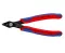 Electronic Super Knips 5" 1.6:2 Mm Knipex